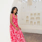 Soulmate Midi Dress