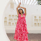 Soulmate Midi Dress