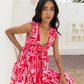 Soulmate Midi Dress