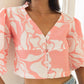 Pookie Blouse Top