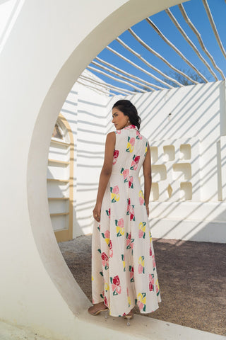 Mine Maxi Dress