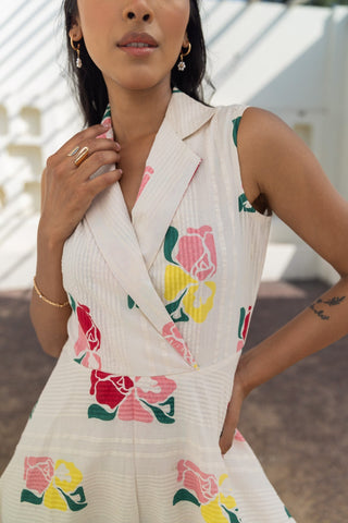 Mine Maxi Dress