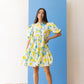 Limoncello Dress