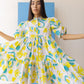Limoncello Dress