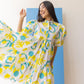 Limoncello Dress