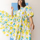 Limoncello Dress