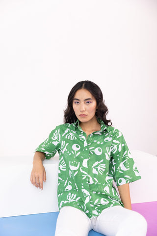 Agua Fresca Shirt