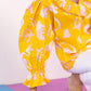 Summer Sunrise Top