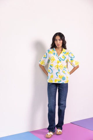 Limoncello Shirt