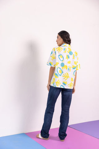 Limoncello Shirt