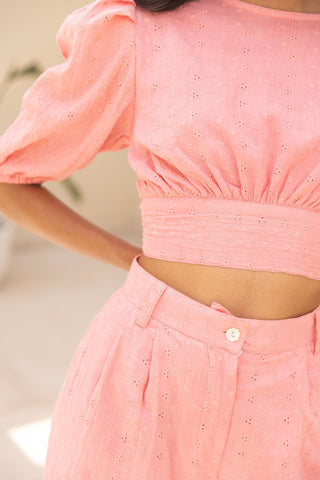 Berrylicious Co-ord