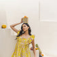 Limey Lemon Dress