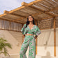 Sunny Guava Co-ord Set