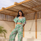 Sunny Guava Co-ord Set
