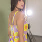 Poppins dress