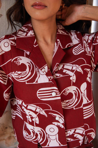 Matti Shirt