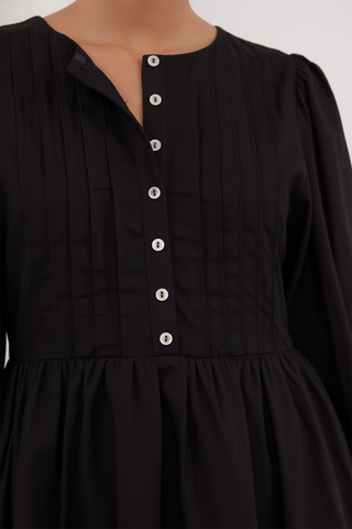 The Dawn Dress