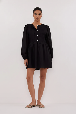 The Dawn Dress