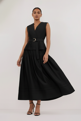 The Awakening Dress