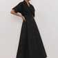 The Eclipse Midi Dress