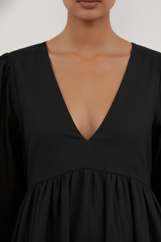 The Solstice Dress