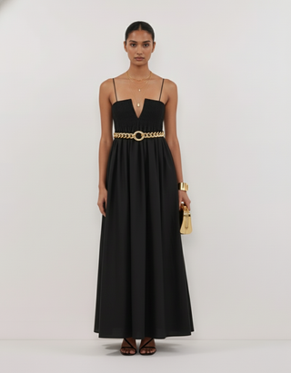 Midnight Muse Dress