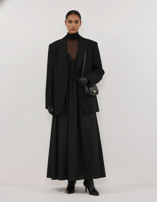 Midnight Muse Dress