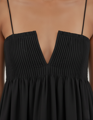 Midnight Muse Dress
