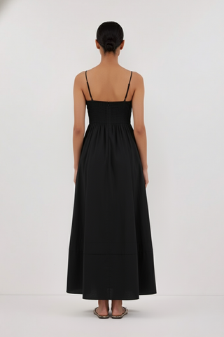 Midnight Muse Dress