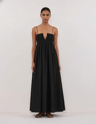 Midnight Muse Dress