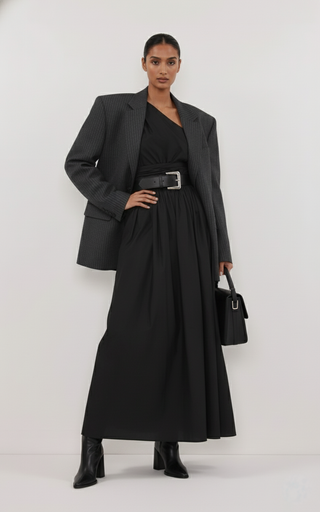 Midnight Ascend Dress