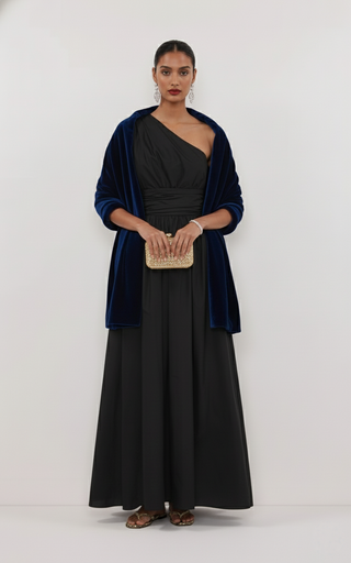 Midnight Ascend Dress