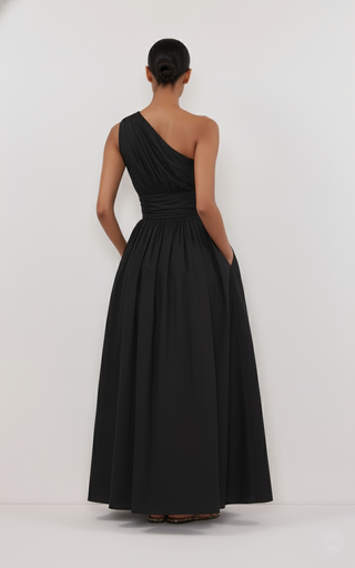 Midnight Ascend Dress
