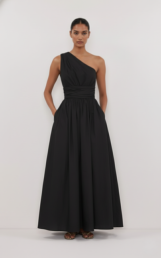 Midnight Ascend Dress