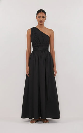 Midnight Ascend Dress