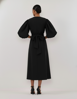The Era Dress