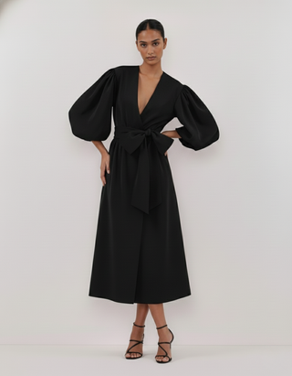 The Era Dress