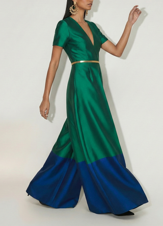 Neel-Panna Jumpsuit