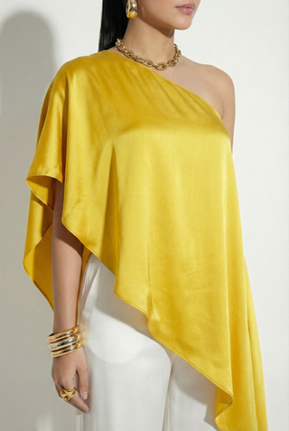 The Amaltas Set