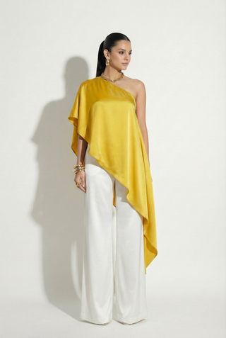 The Amaltas Set