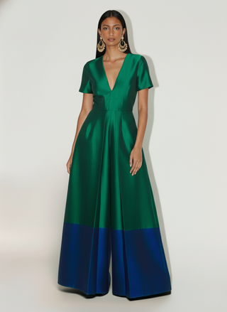 Neel-Panna Jumpsuit