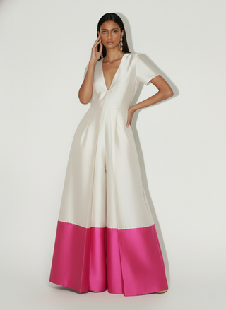 Aayra Jumpsuit