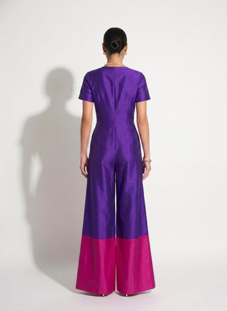 Jamun Jumpsuit