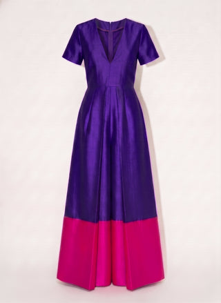 Jamun Jumpsuit