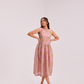 The Last Dance Muse Dress