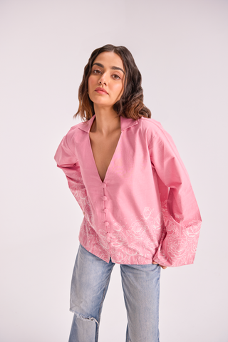 The Sunday Shirt
