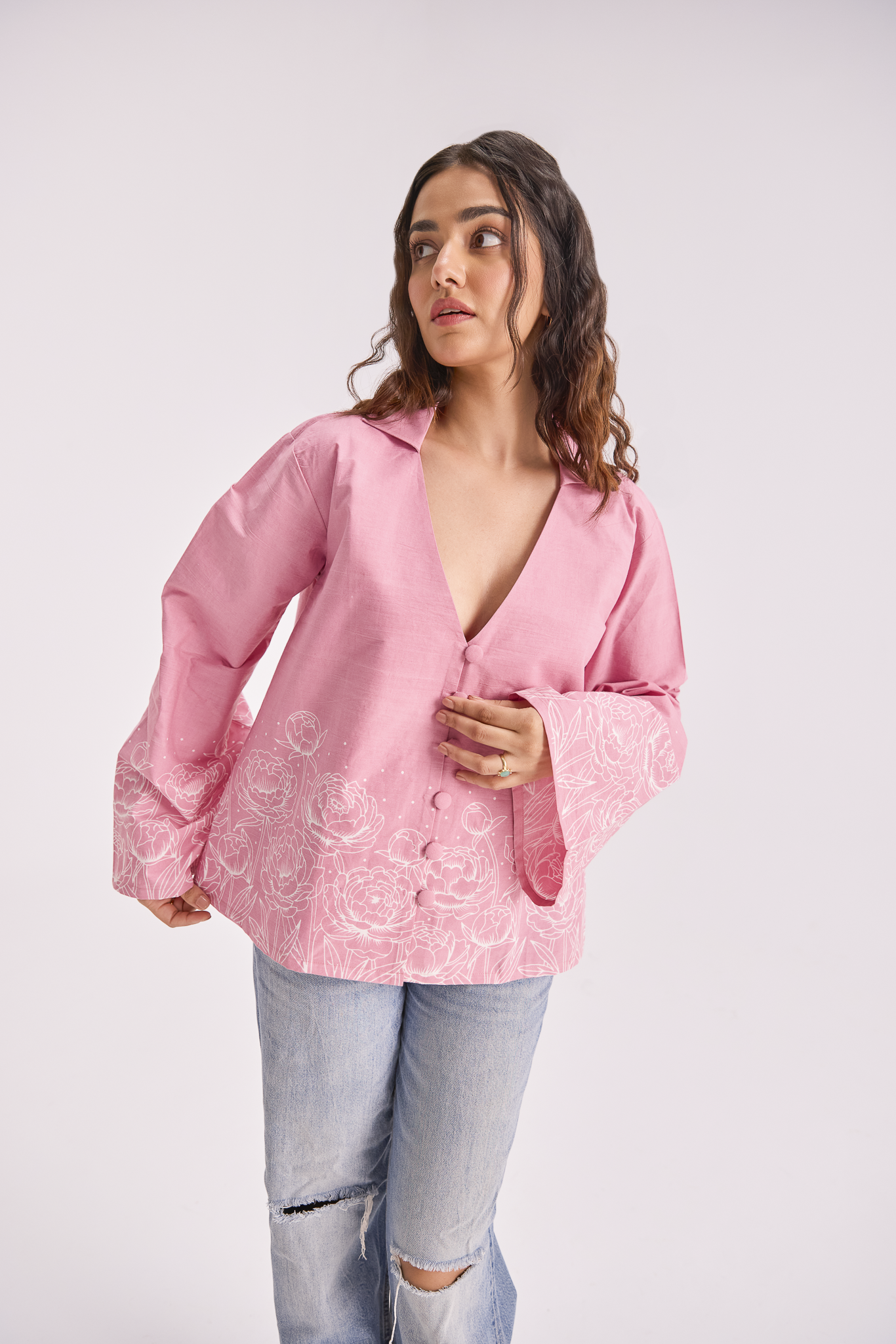 The Sunday Shirt