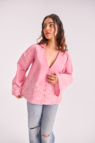 The Sunday Shirt