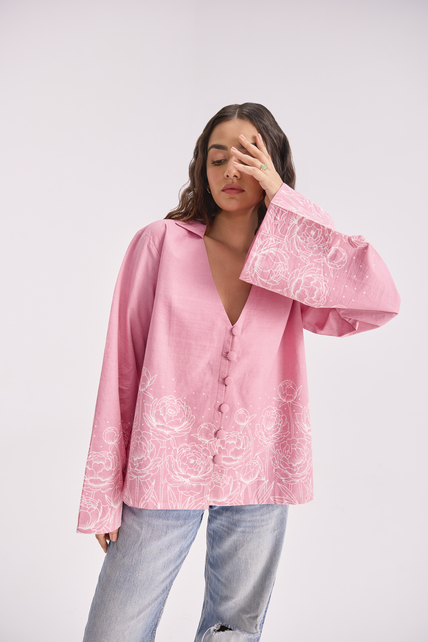 The Sunday Shirt