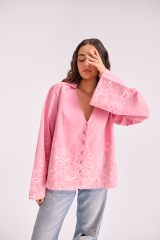 The Sunday Shirt